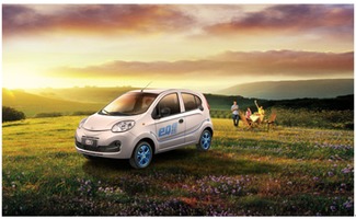 共享汽車 互聯(lián)網新汽車租賃模式用戶體驗報告