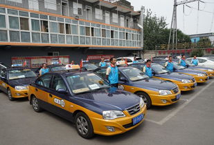 愛(ài)心送考路，雷鋒精神行——北京市天壇出租汽車有限責(zé)任公司雷鋒車隊(duì)記事