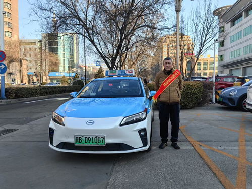 雙爭光榮榜丨2023年12月份唐山市出租汽車行業(yè)月文明標兵名單發(fā)布