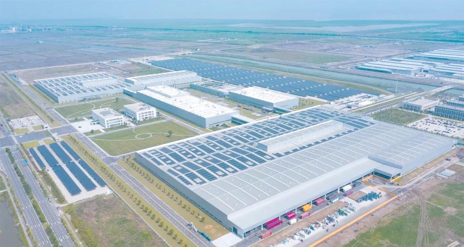 極氪工廠引領新能源汽車市場個性化趨勢與技術創新