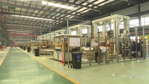 國新新能源 以科技創新筑就核心生產力，驅動新能源技術開發新篇章